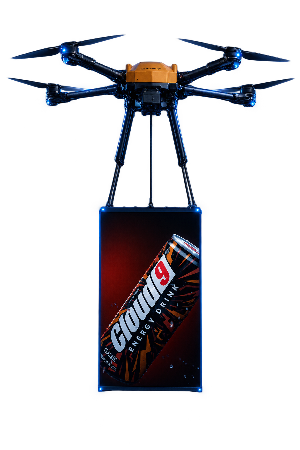 Aerial Advertising