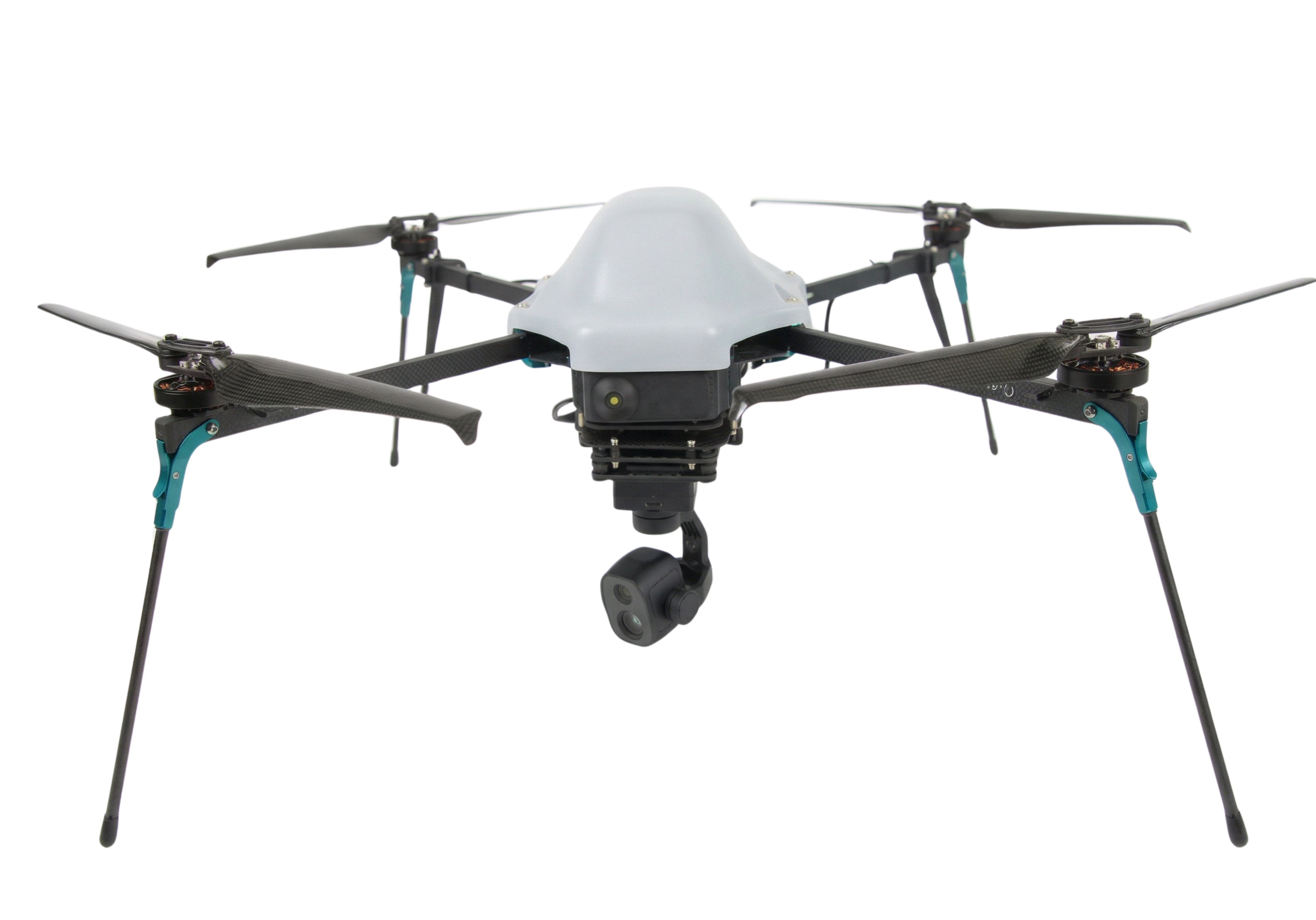 Aerial Mapping