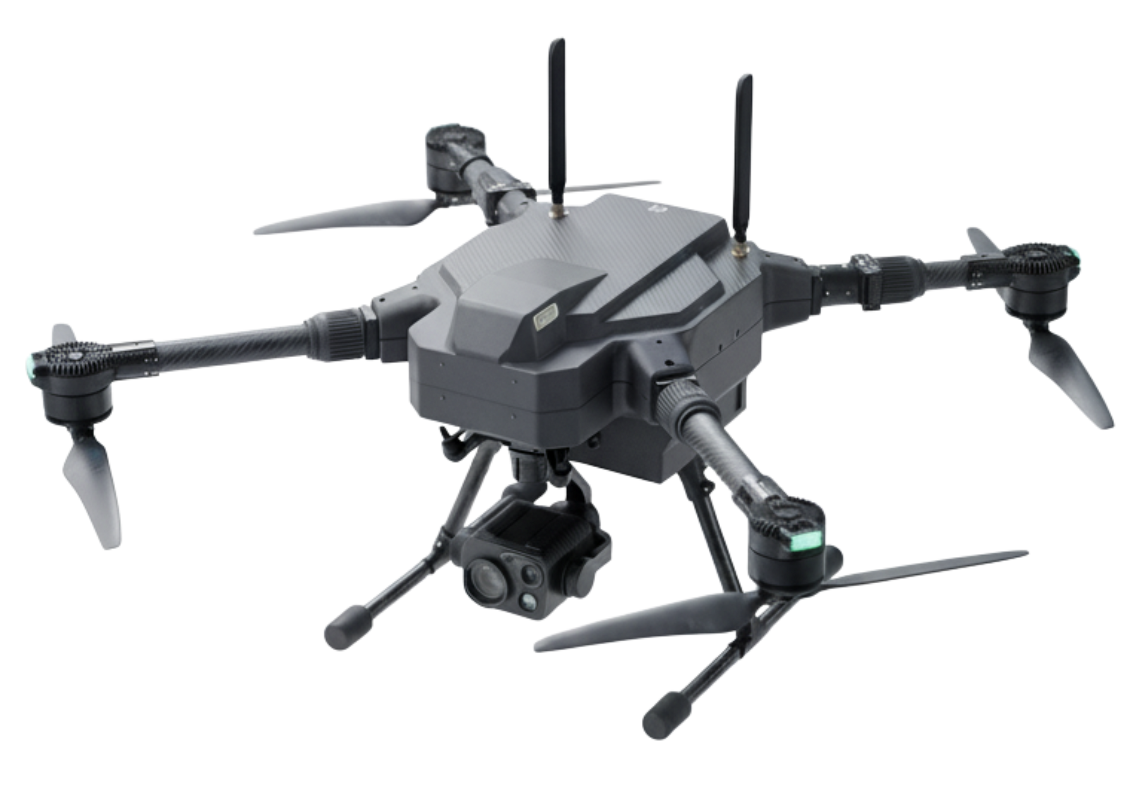 AeroGuard AI