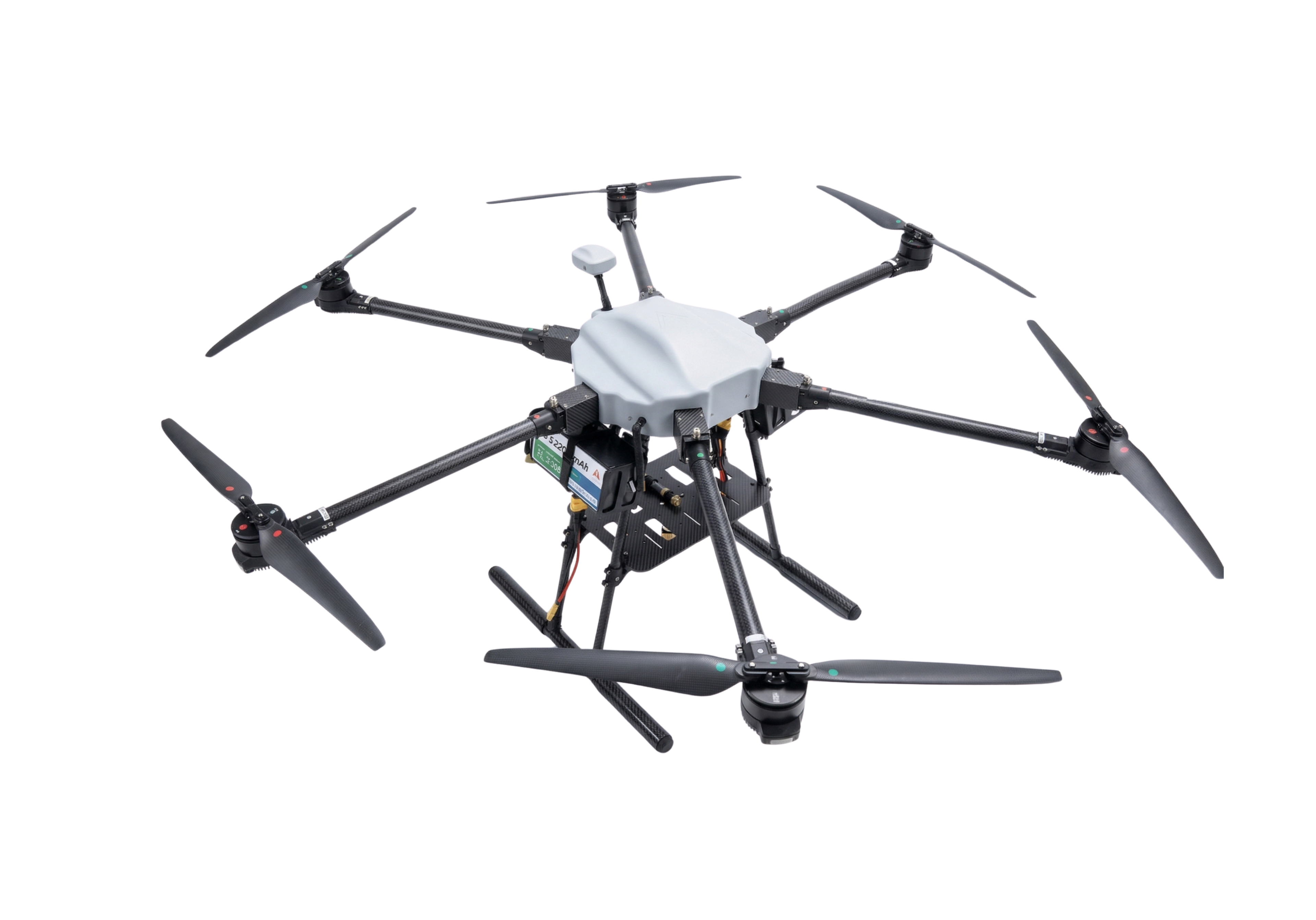 AeroFleet Ultra